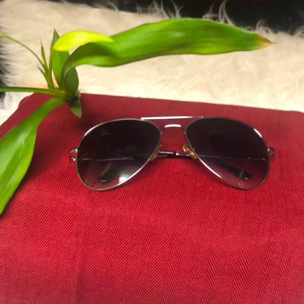 ALDO Men's Aviator Sunglasse
